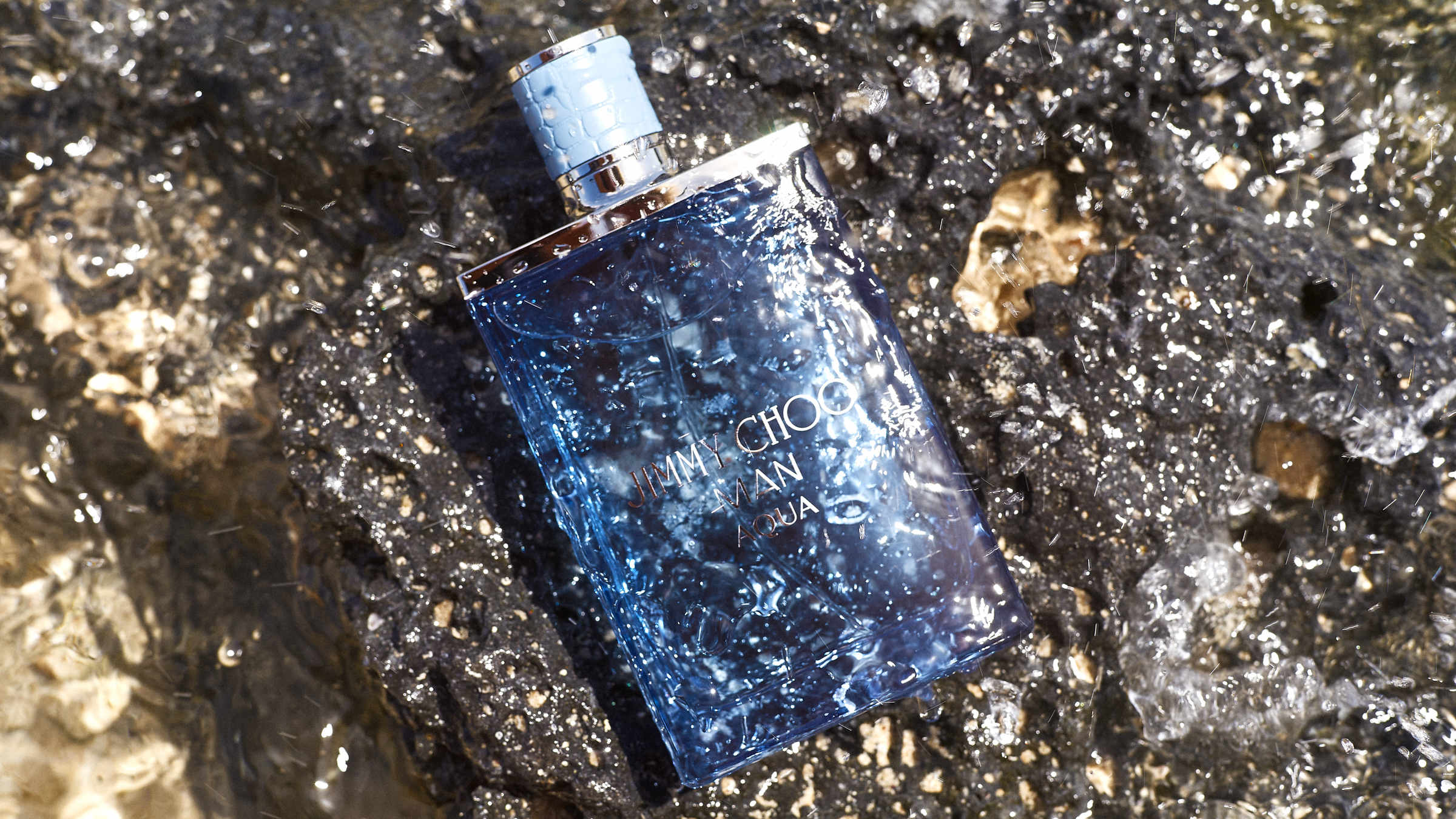 As Melhores Fragrâncias Aquáticas para o Verão