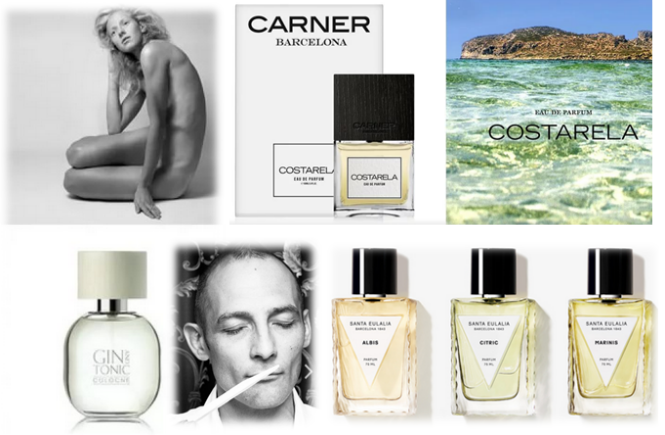 Perfumes Unissex que Você Precisa Conhecer em 2024