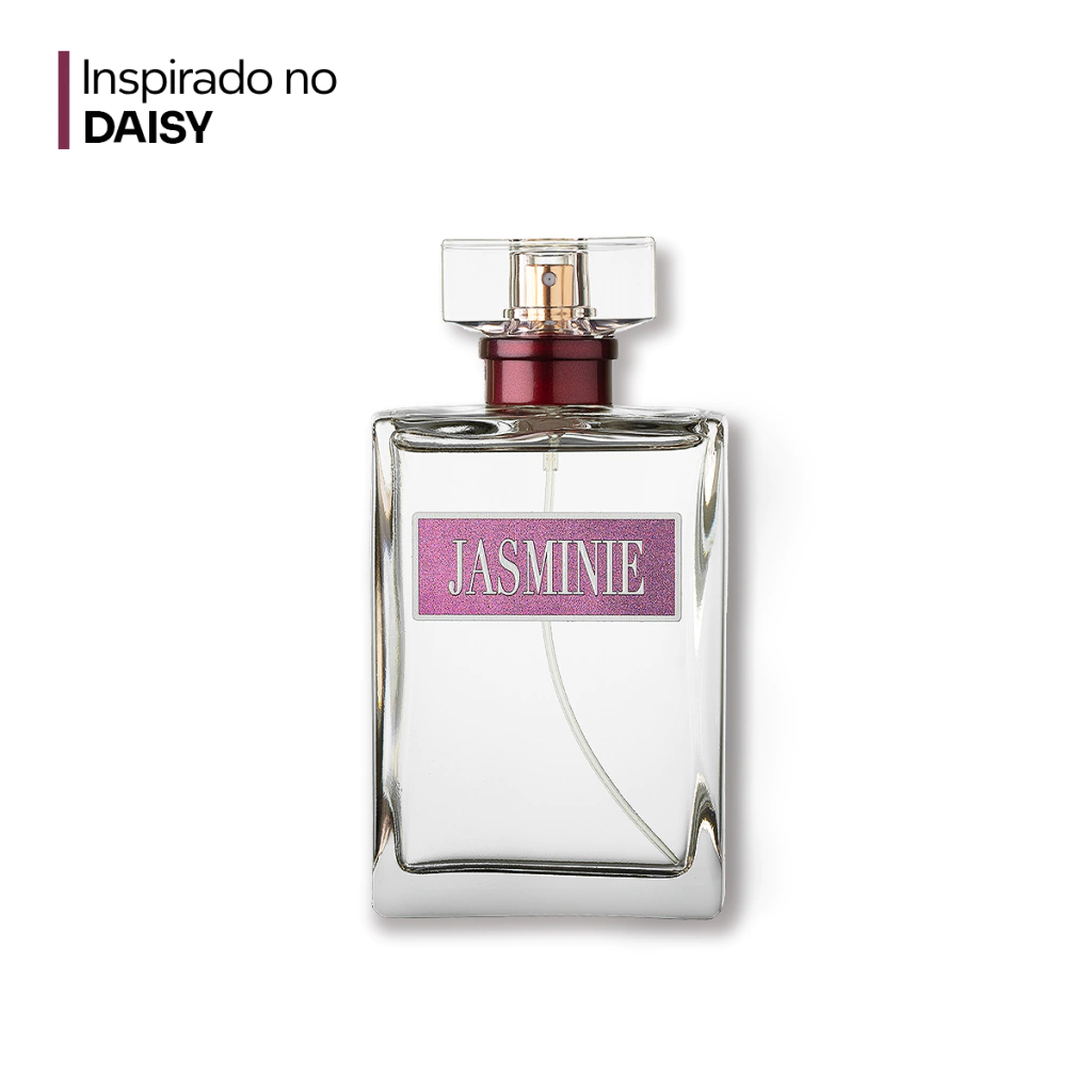 perfume de jasmim feminino