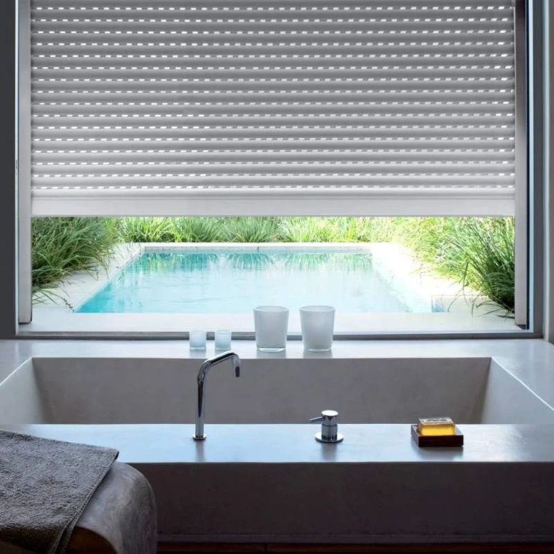 Guia Completo: Como Escolher a Persiana Ideal para Cada Ambiente da Sua Casa