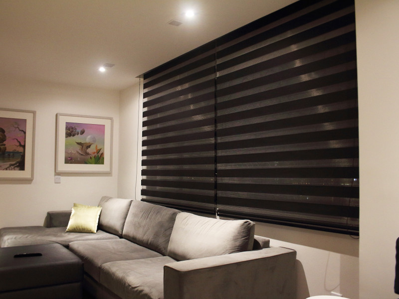 Persiana Rolô vs. Romana vs. Horizontal: Qual a Melhor Opção para Você?