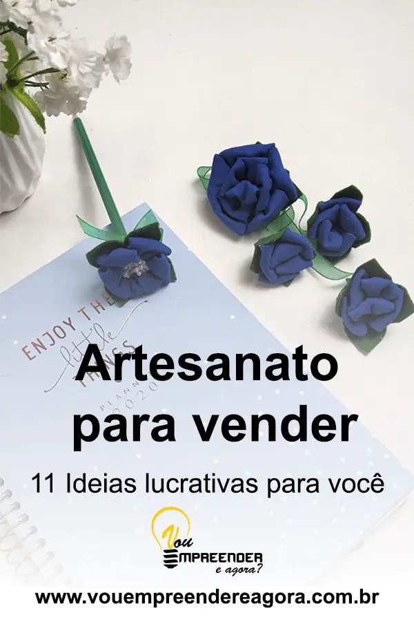 Guia Completo: Como Configurar sua Conta Business no Pinterest para Artesanato