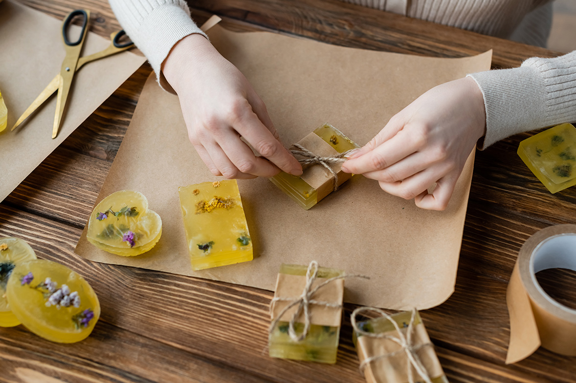 pinterest para vender artesanato