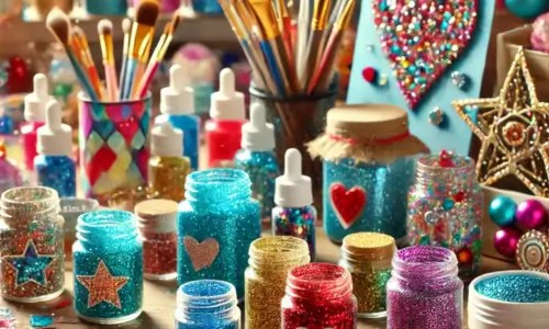 SEO para Artesãos: Otimizando Seus Pins com Palavras-Chave Estratégicas