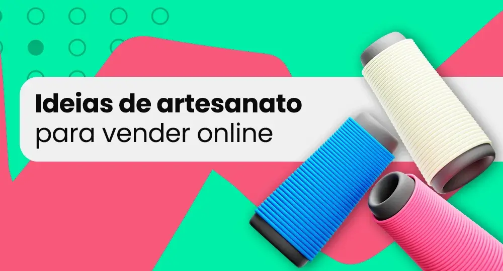 Além do Pinterest: As Melhores Plataformas para Vender seu Artesanato Online