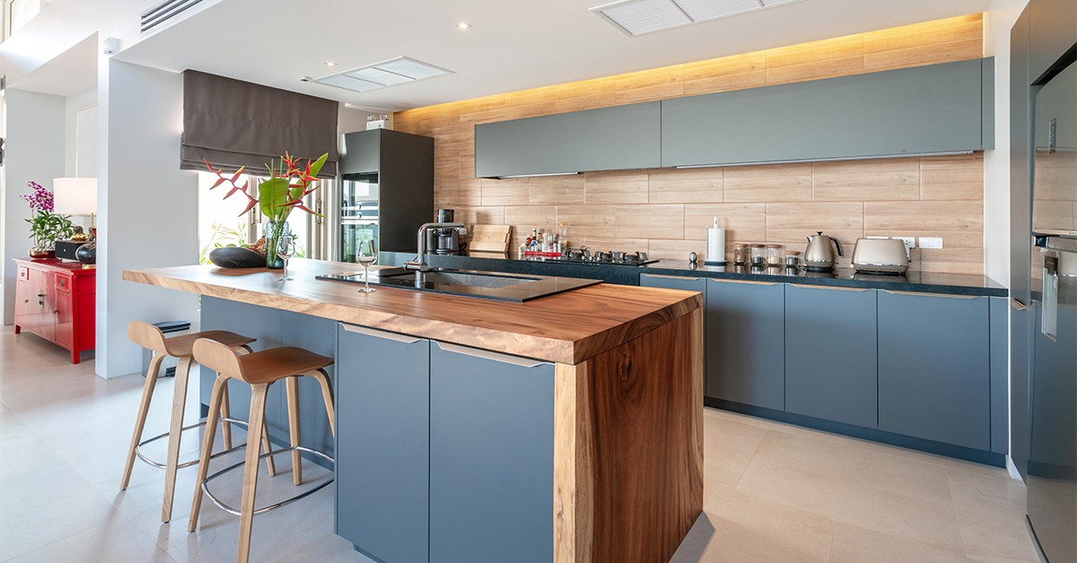 melhor tinta para pintar armário de cozinha sem lixar