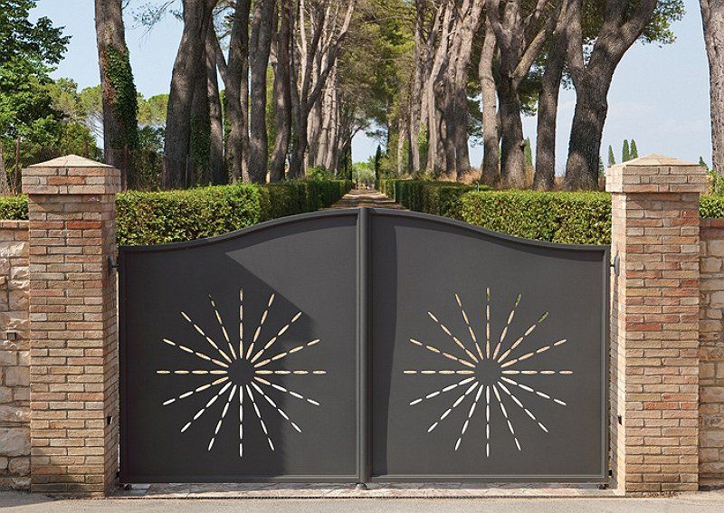 Passo a Passo Detalhado: Removendo Ferrugem e Preparando o Portão para Pintura