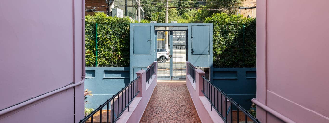 Manutenção e Cuidados Pós-Pintura para Aumentar a Vida Útil do Seu Portão