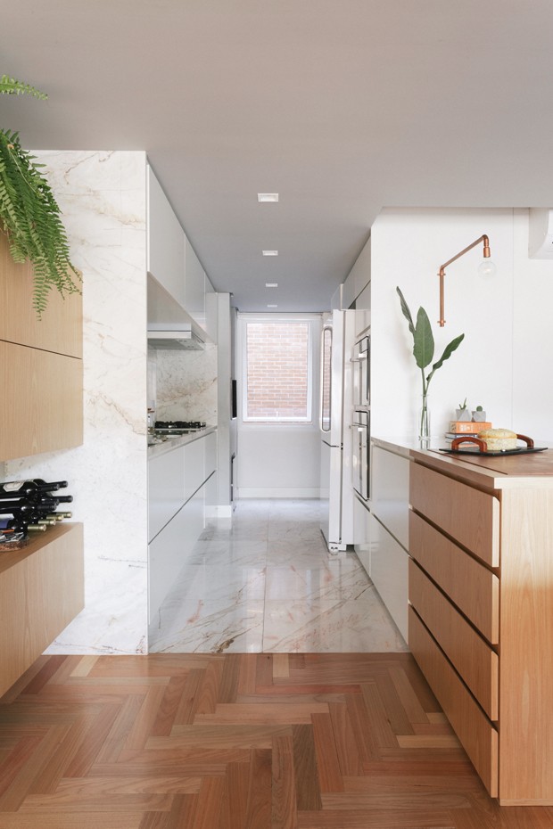 problemas comuns piso de caco de marmore