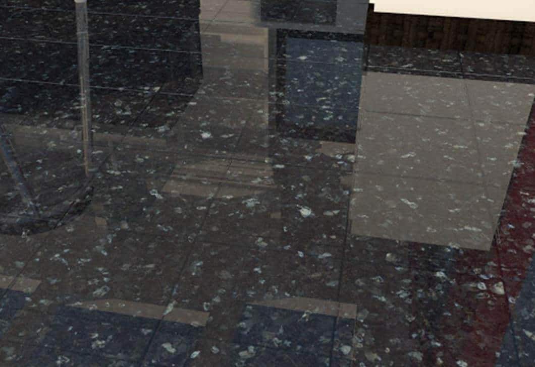 ideias de piso korodur para oficinas