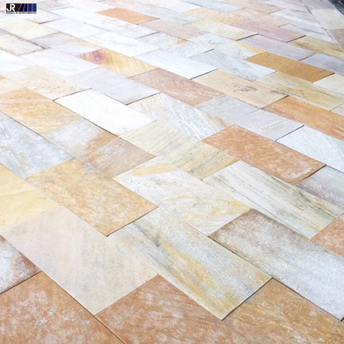 piso de pedra sao tome