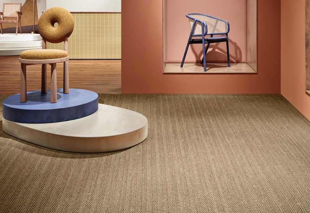 Sisal Natural vs. Sintético: Qual o Melhor para Sua Casa?