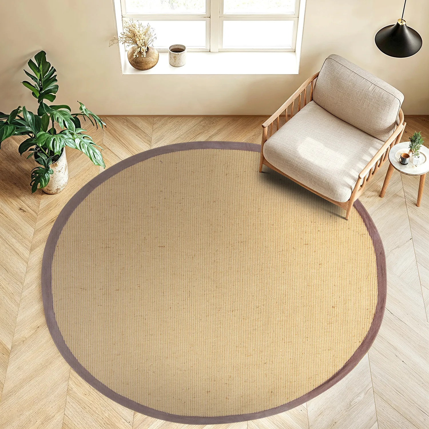 Onde Comprar Tapetes de Sisal Personalizados e com Medidas Padrão