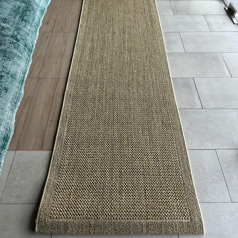 Guia Completo de Limpeza e Manutenção para Tapetes de Sisal