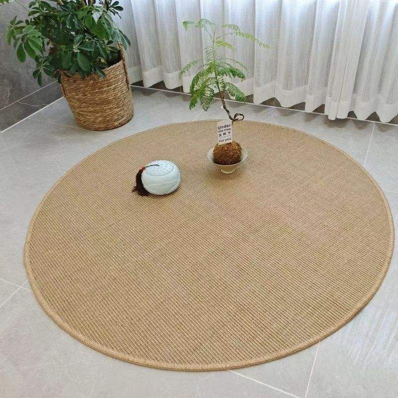 Onde Comprar Tapetes de Sisal Personalizados e com Medidas Padrão