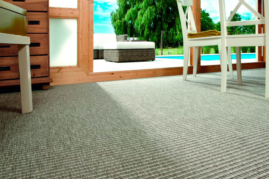 Tapetes de Sisal: Durabilidade