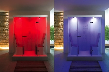 Pisos e Revestimentos Ideais para Potencializar a Cromoterapia em Casa