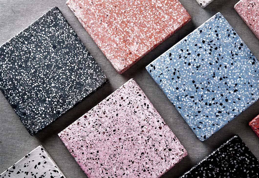 Como Escolher entre Fulget e Granilite para Sua Casa