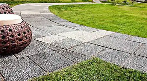 piso para varanda externa