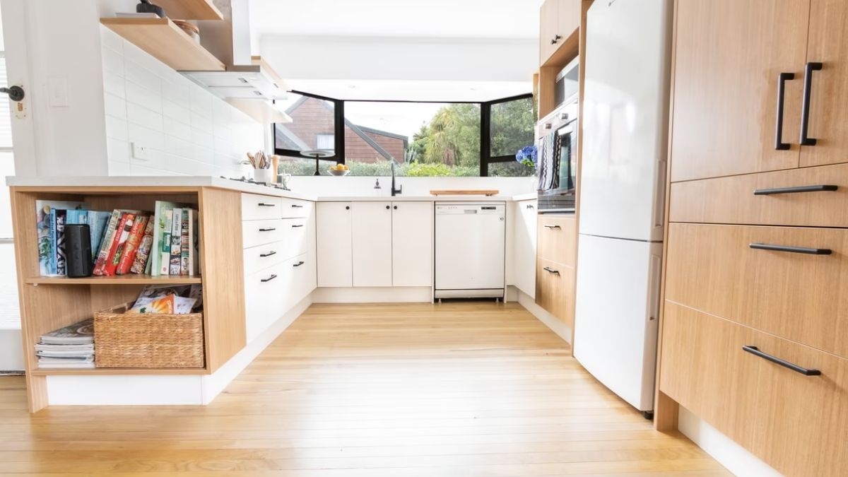 problemas comuns piso cozinha