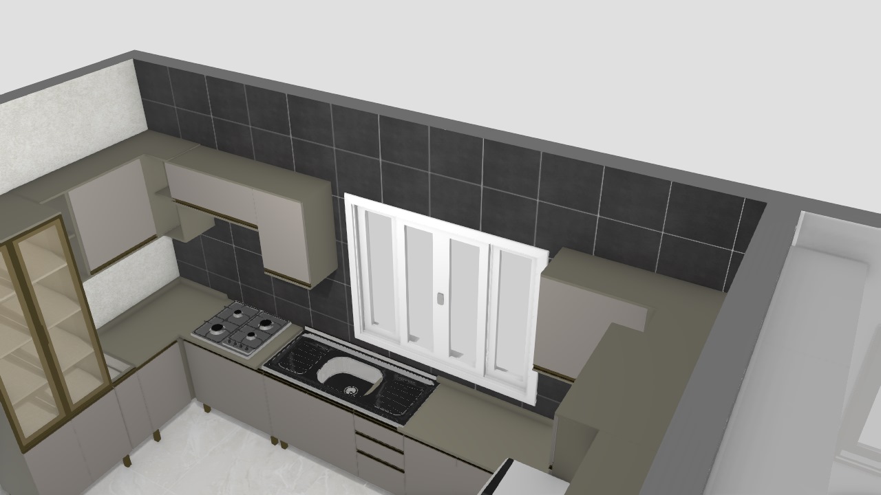 Manutenção de Pisos em Cozinhas e Lavanderias: Dicas para Evitar Manchas e Desgaste