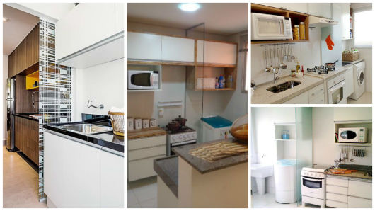 Manutenção de Pisos em Cozinhas e Lavanderias: Dicas para Evitar Manchas e Desgaste