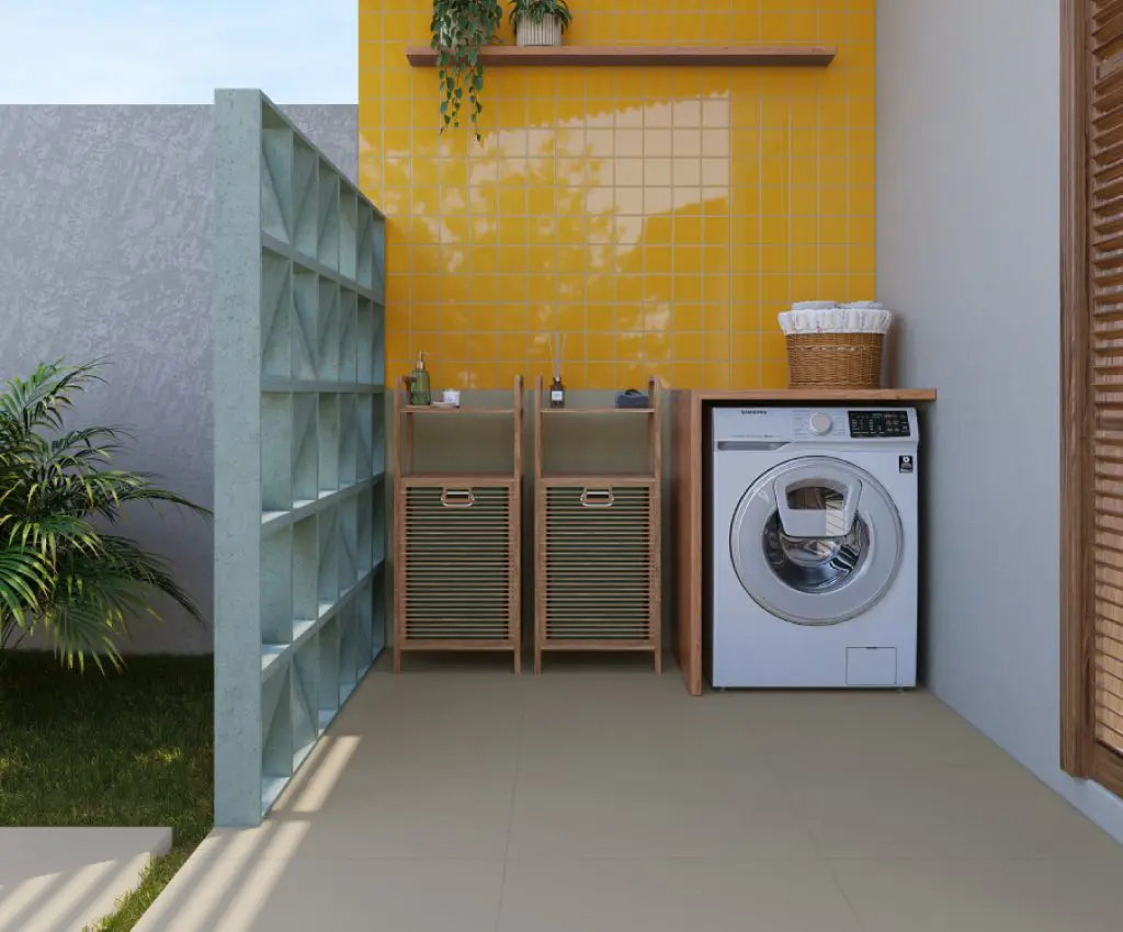 Porcelanato Acetinado vs. Polido: Qual o Melhor para sua Cozinha Integrada?