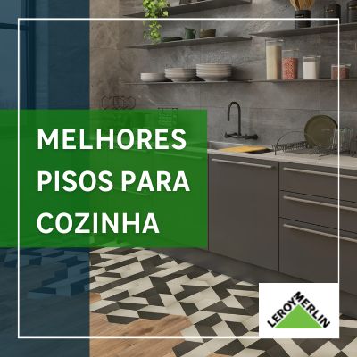 piso para cozinha que nao escorrega