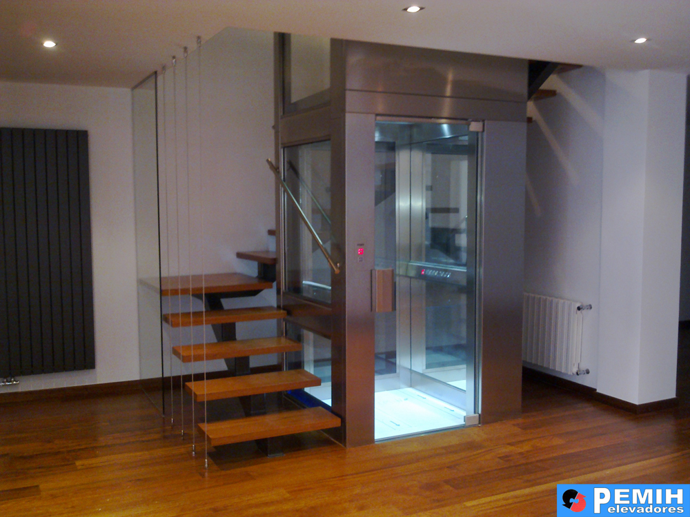 piso para hall de elevador