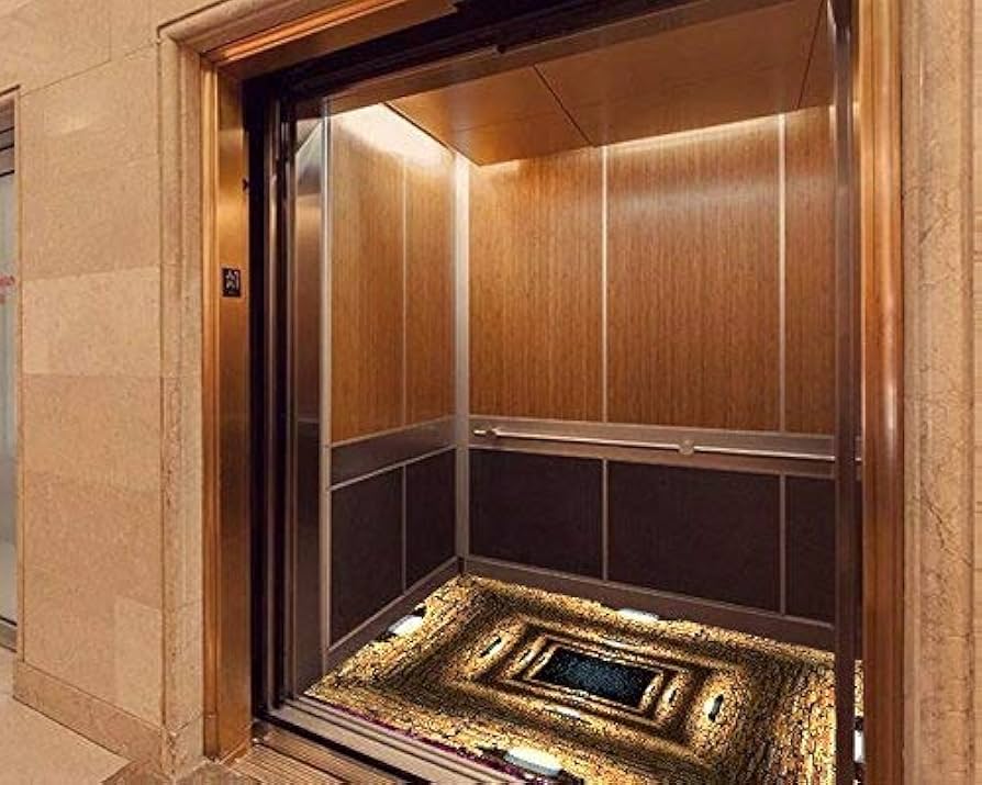 Guia Completo: Como Escolher o Piso Ideal para o Hall do Seu Elevador