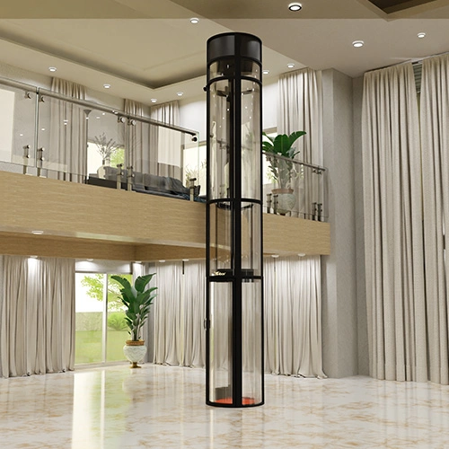 Dicas de Decoração para Halls de Elevador Pequenos: Amplie o Espaço com o Piso Certo