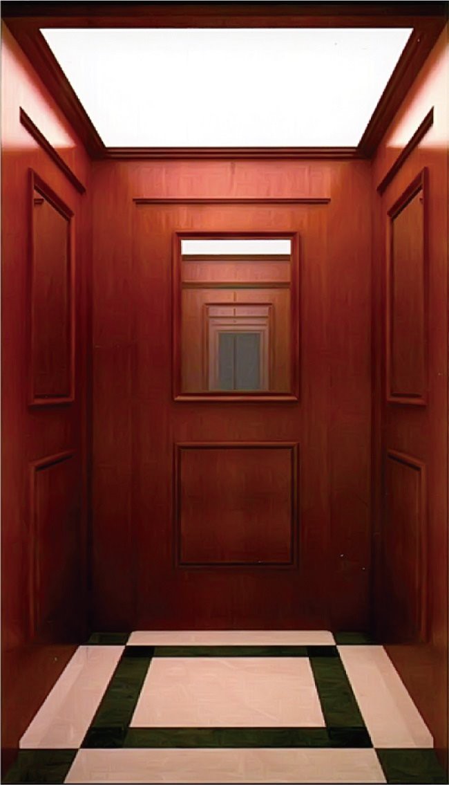 Granito vs. Mármore: Qual a Melhor Escolha para o Hall de Elevador?