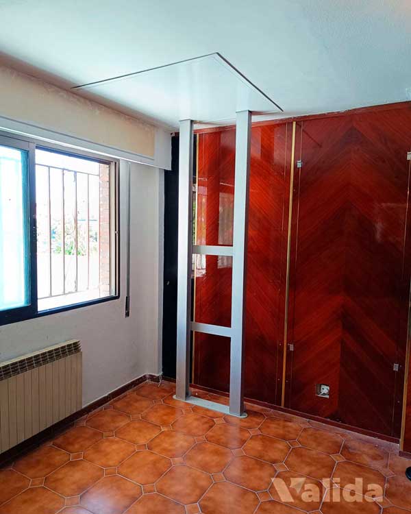 Pisos Funcionais para Elevadores: Vinílico e Emborrachado em Detalhes