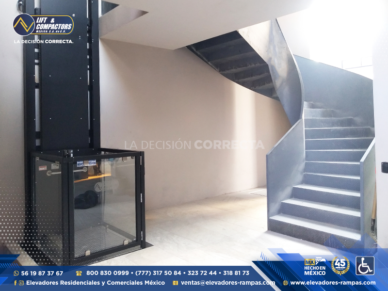 piso para hall de elevador