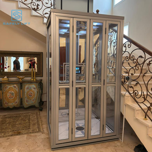 Dicas de Decoração para Halls de Elevador Pequenos: Amplie o Espaço com o Piso Certo