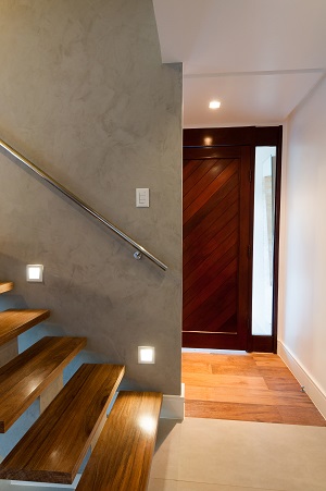 piso para hall de elevador