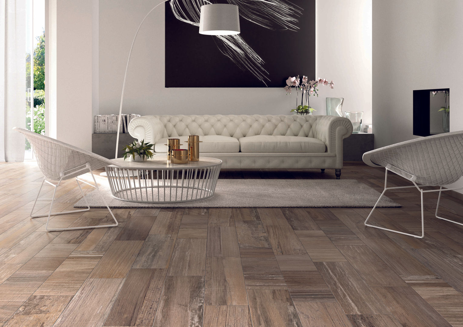 Durabilidade e Manutenção do Piso Pronto de Madeira: Dicas Essenciais