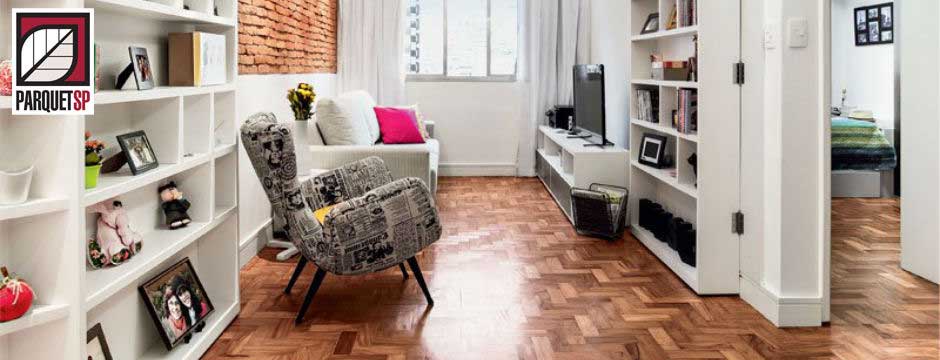 Quanto Custa um Piso Pronto de Madeira? Estimativas de Preço e Mão de Obra