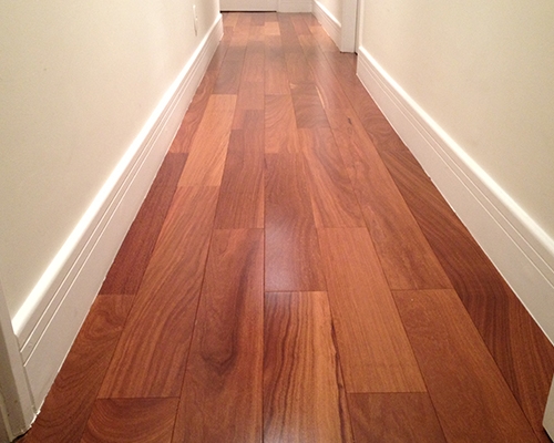 Durabilidade e Manutenção do Piso Pronto de Madeira: Dicas Essenciais