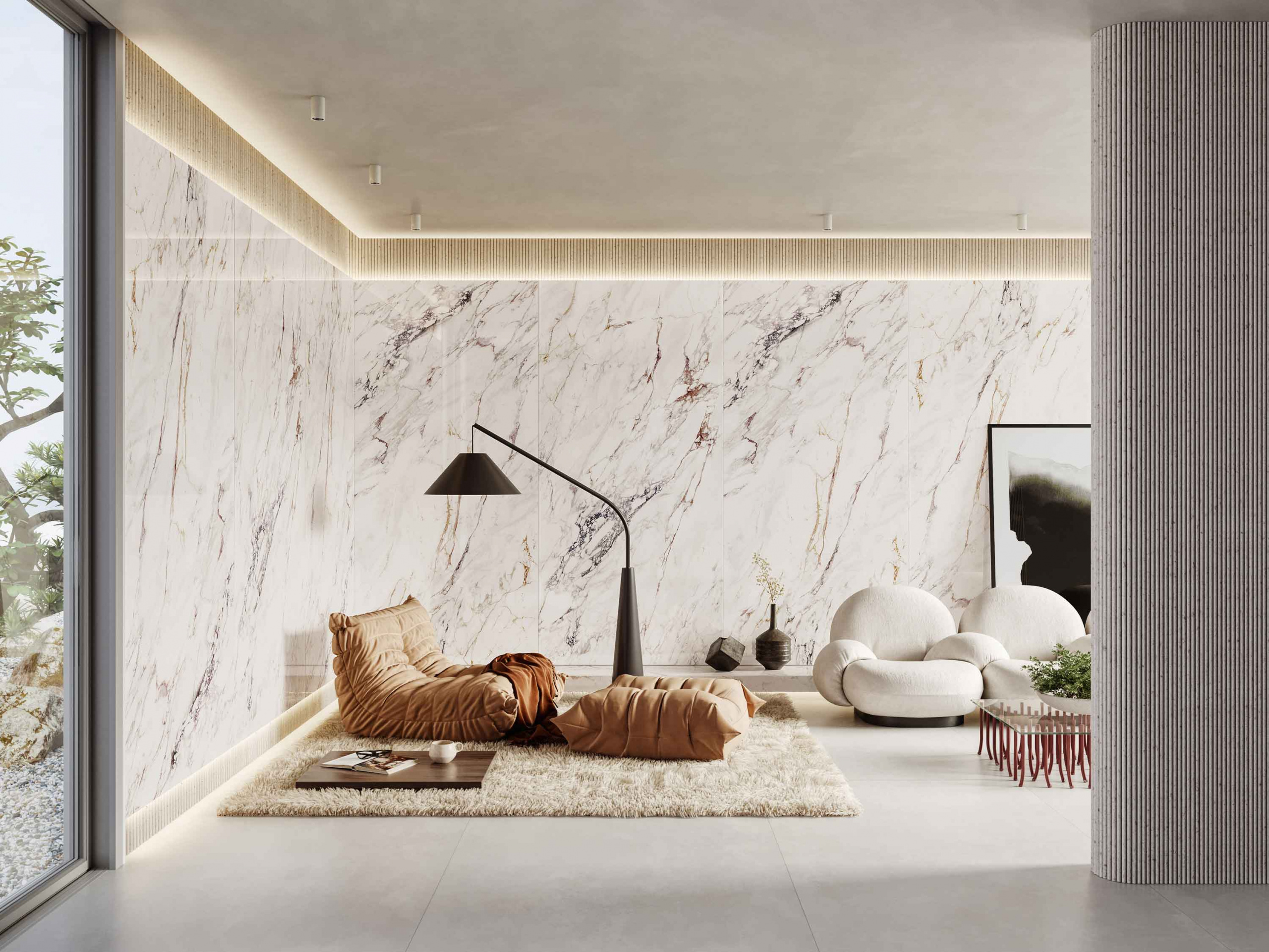 O Guia Definitivo do Microcimento: Aplicações, Vantagens e Desvantagens