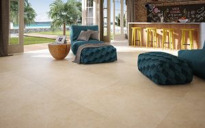 Porcelanato vs. Vinílico: Qual a Melhor Opção para Sua Reforma?