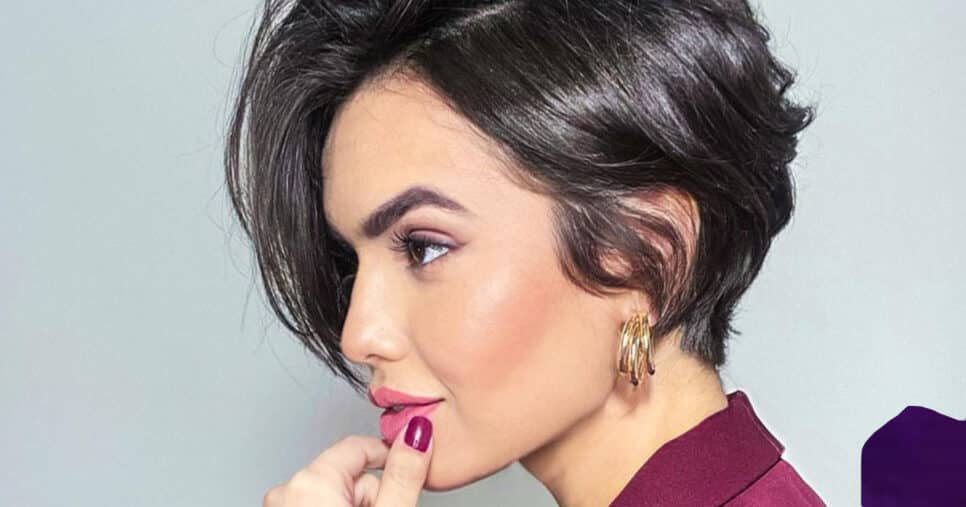 melhores cortes pixie para se inspirar