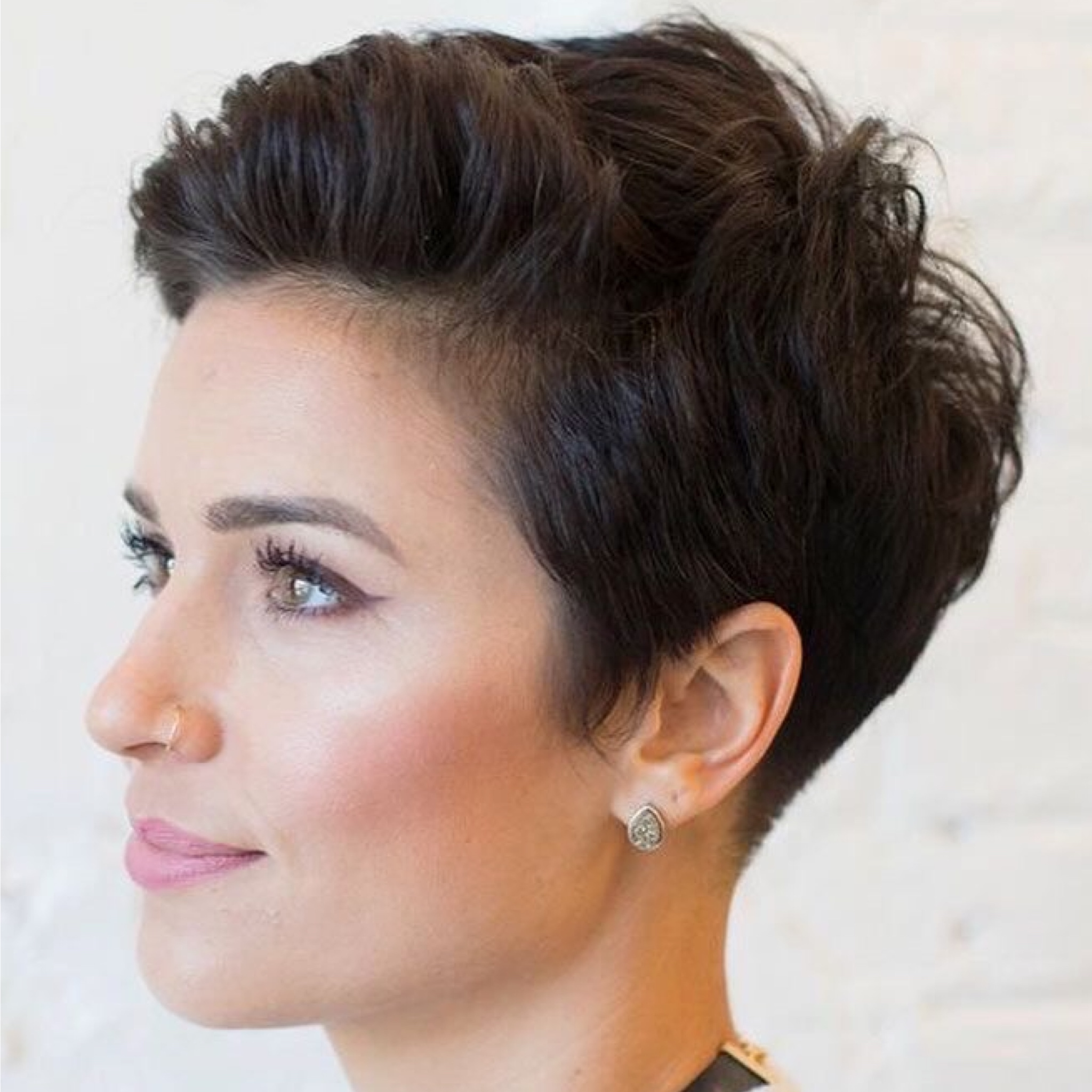 erros comuns ao cortar pixie cut