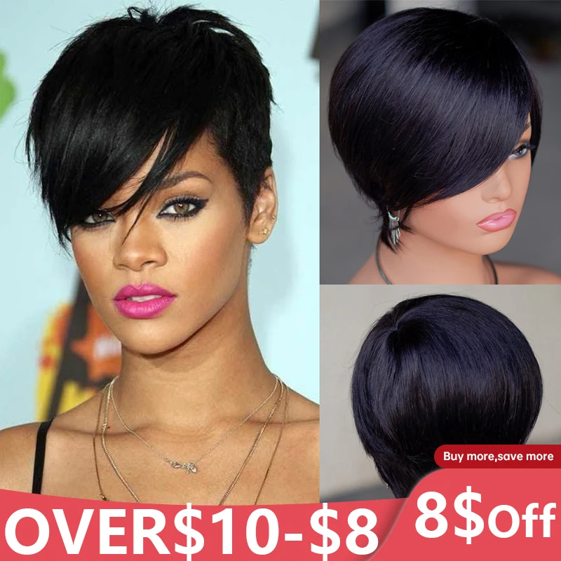 pixie cut vs bixie qual a diferença