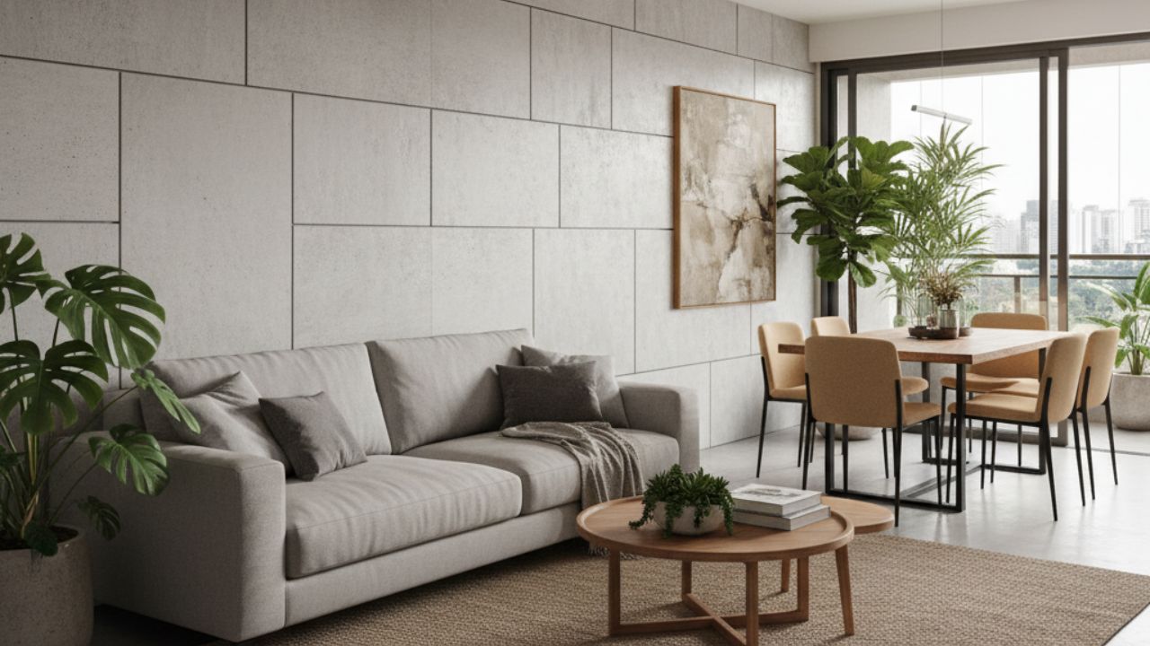 5 ideias de títulos:
1. Placa Cimentícia: O Guia Completo para sua Obra
2. Aplicações e Vantagens da Placa Cimentícia na Construção Moderna
3. Como Escolher a Espessura Certa da Placa Cimentícia
4. Instalação de Placas Cimentícias: Dicas Essenciais para Evitar Problemas
5. Placa Cimentícia vs. Drywall: Qual a Melhor Opção para seu Projeto?