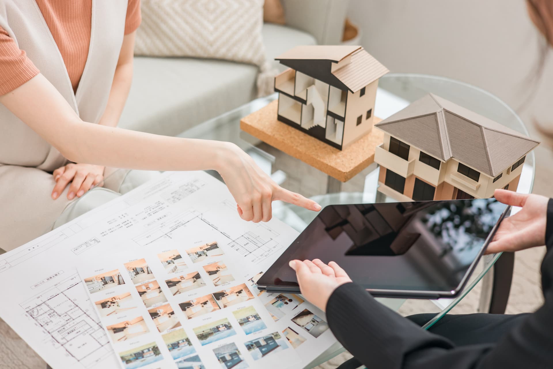 planejamento de reforma