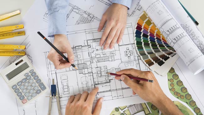 As Melhores Linhas de Crédito para Financiar a Reforma da Sua Casa