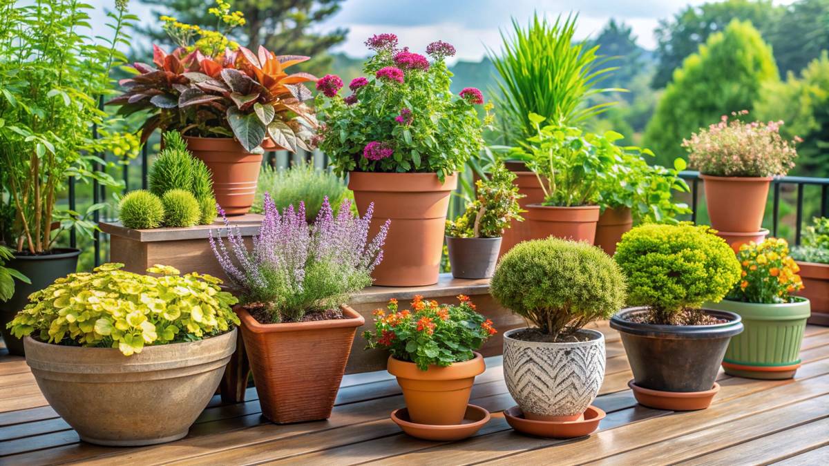 Transforme Seu Jardim: As Melhores Flores Ornamentais para Solos Ácidos