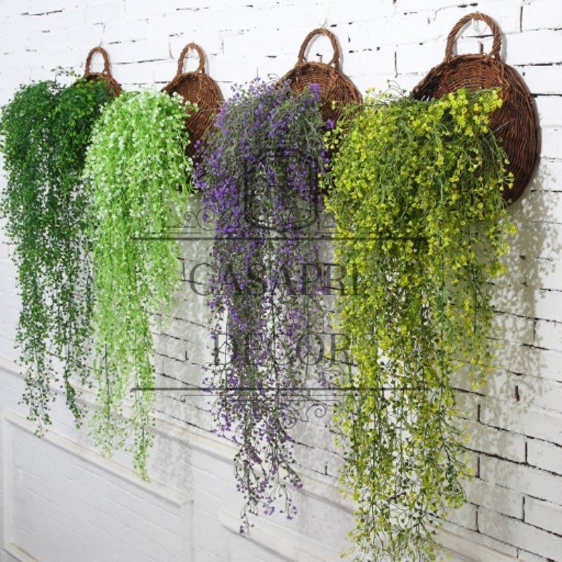 plantas para jardim vertical interno
