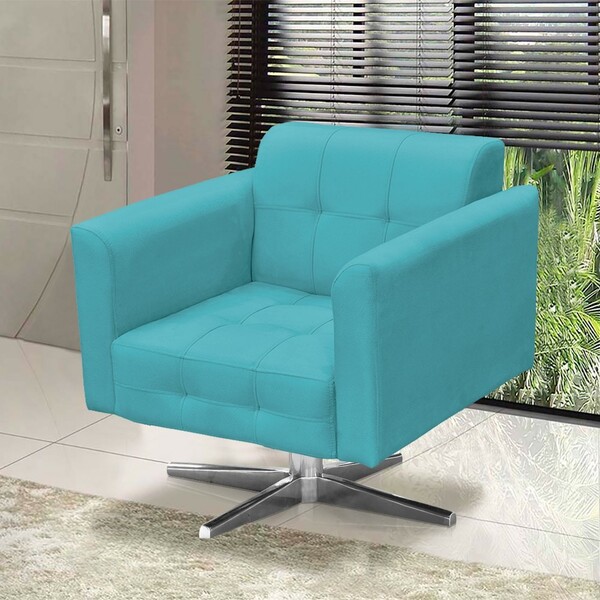 erros comuns ao escolher poltronas decorativas